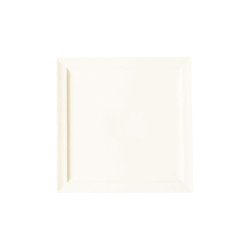 Тарелка классического 27x27...