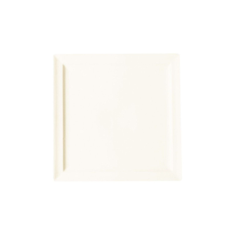 Тарелка классического 27x27 см.