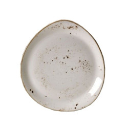 Plokštė CRAFT WHITE ø30.5cm