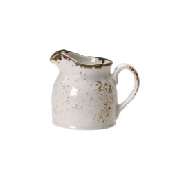 Milk can CRAFT WHITE 142.5ml