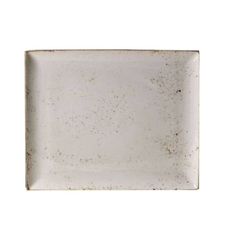 Puuvilja CRAFT WHITE 33x19 cm