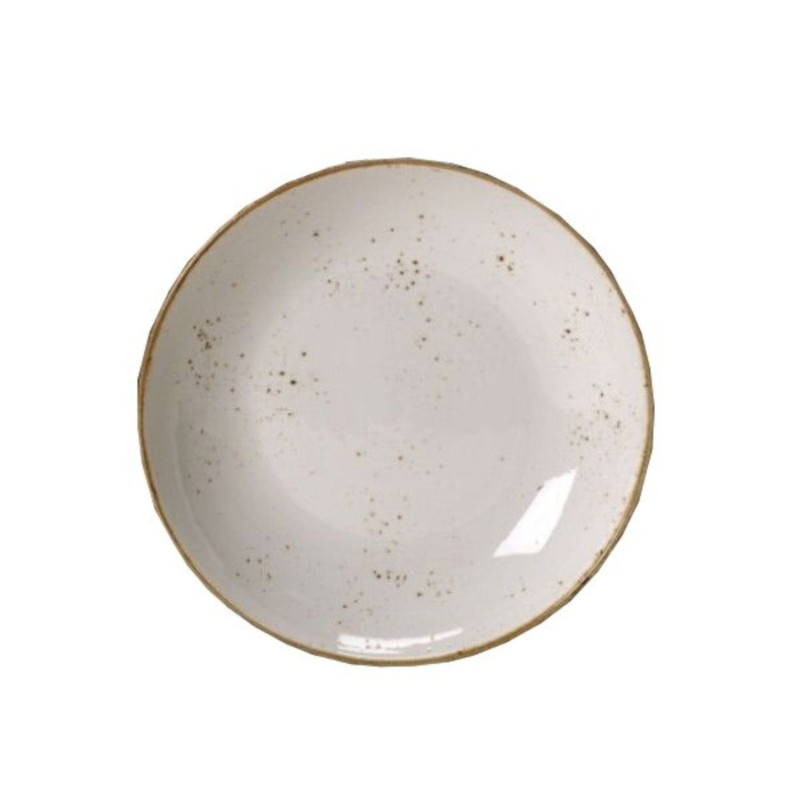 Bowl Craft White Ø21,5 см