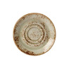 Saucer CRAFT GREEN D14.5cm