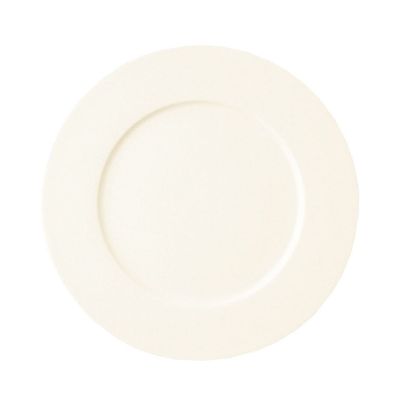Flat plate FINE DINE D33cm