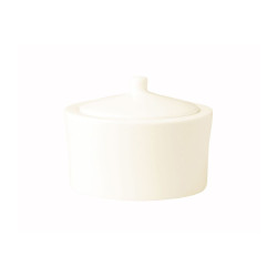 Cukurtrauks ar vāku 220ml