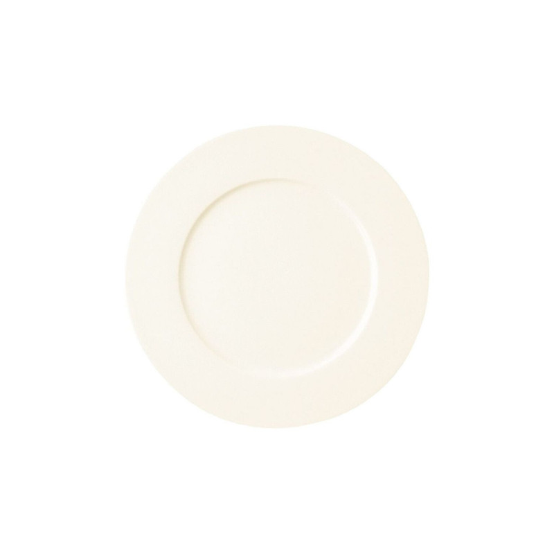 Flat plate FINE DINE D25cm