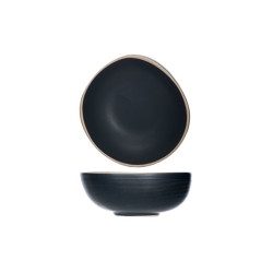 Bowl Galloway Black Ø12см [6]