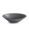 Bowl D27cm GRANIT HAZY grey