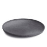 Taldrik ø26cm GRANIT HAZY hall