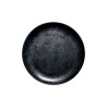 Lėkštė KARBON ø27cm