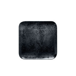 Plate KARBON 15x15cm
