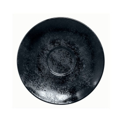 Lėkštutė KARBON ø17cm