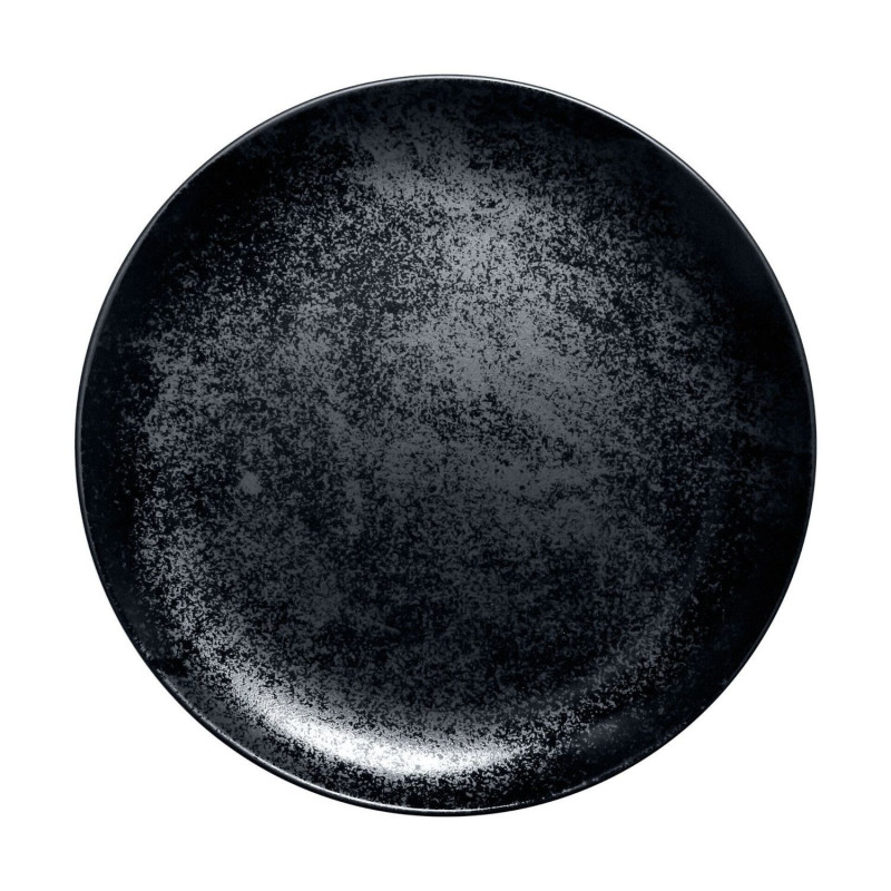 Lėkštė KARBON ø31cm