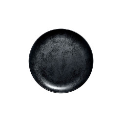 Kauss CARBON 15x15x3.5cm