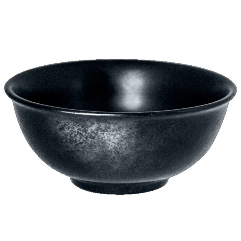 KARBON 12 cm, h-5.5cm, 270 ml