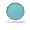 Dinner plate LAGUNA AZZURRO D27cm