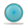 Dinner plate LAGUNA AZZURRO D31cm