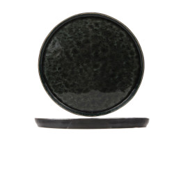 Пластина Laguna verde Ø27cm