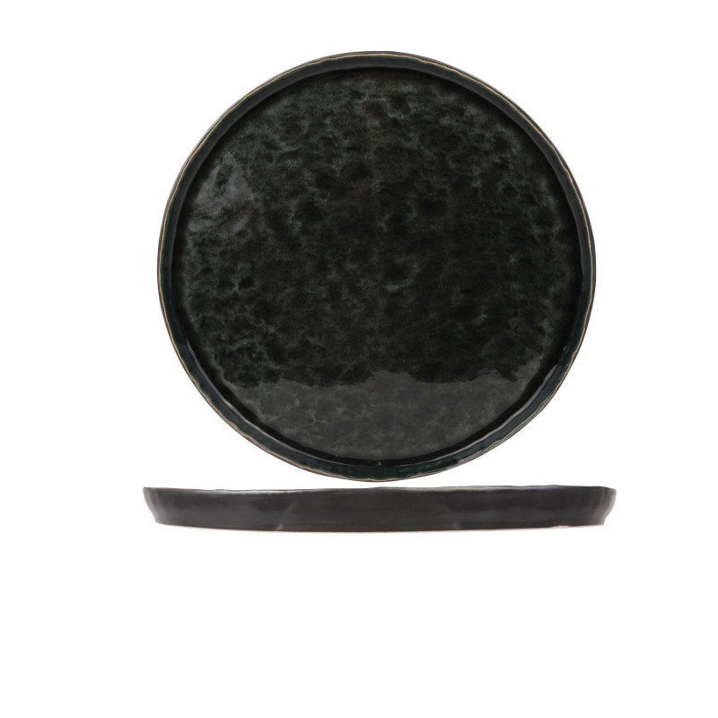 Lėkštė LAGUNA VERDE ø27cm