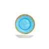 Saucer LAGUNA AZZURRO D15cm