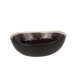 Bowl Laguna viola Ø21x20см...