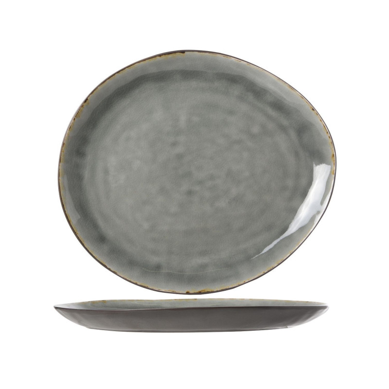 Švirkštas 32.5x28.5cm švelnus/mėlynas