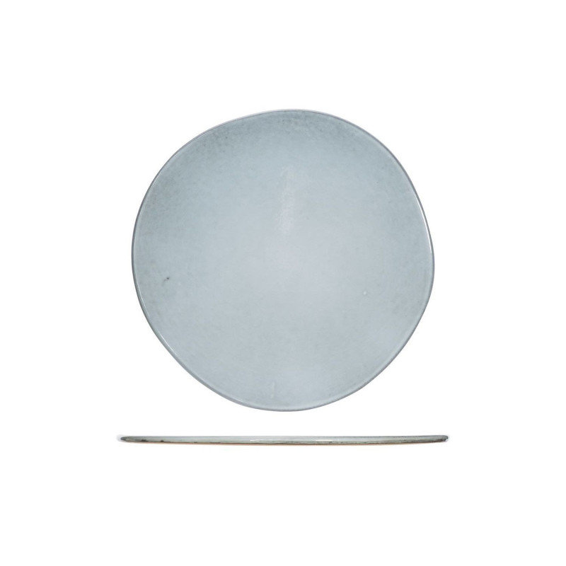 Serving plate LOFT D29cm