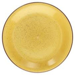 Flat plate D 19cm LOUISE...