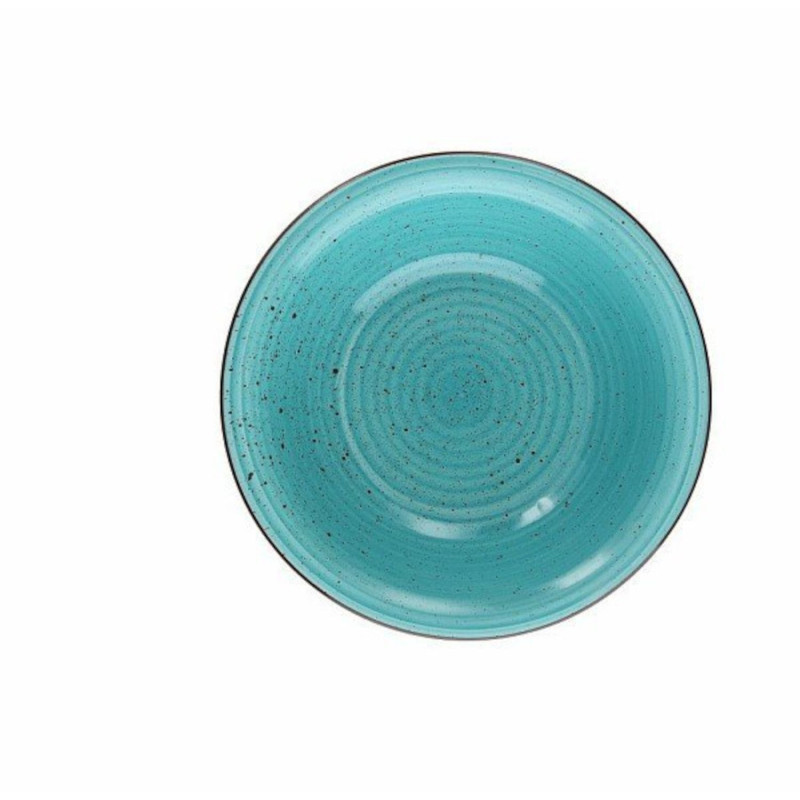 Supitaldrik ø 21cm LOUISE sinine