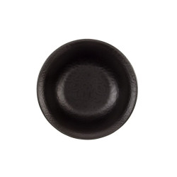 Bļoda ø 14cm MATT BLACK