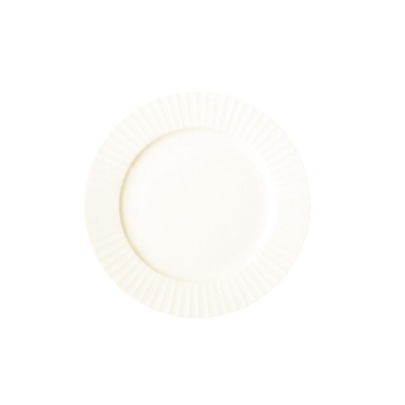 Plate METROPOLIS 21cm