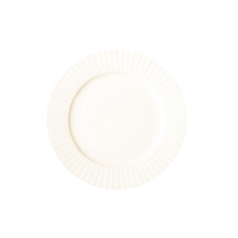 Plate METROPOLIS D24cm