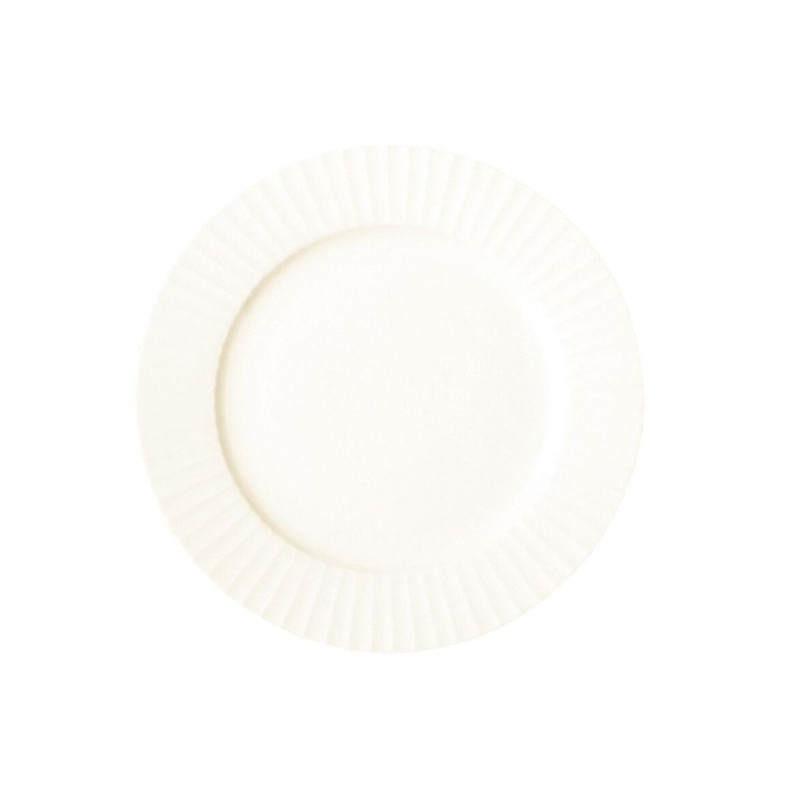 Plate METROPOLIS 27cm