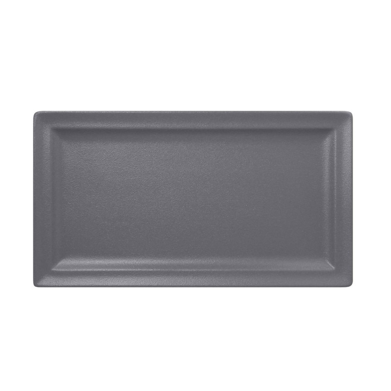 Neo FUSION skystis 38x21 cm pilkas