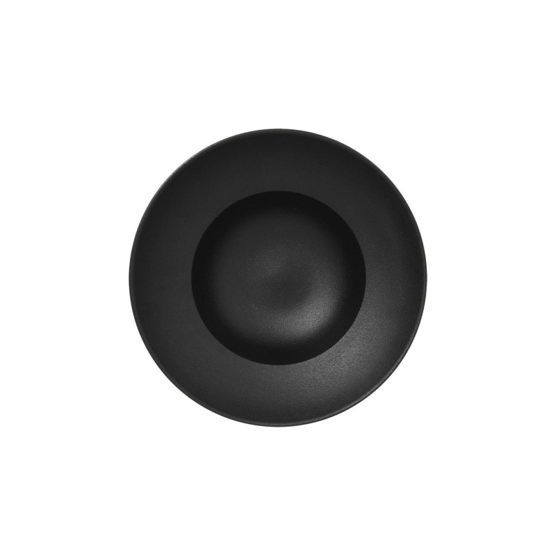 Deep Neo Fusion Ø23 H-8 см 320 мл черный