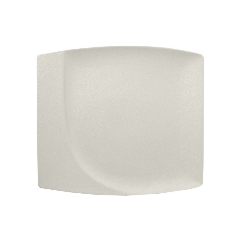 Taldrik NEO FUSION 32x29cm valge