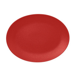 Ovaalne taldrik NEO FUSION...