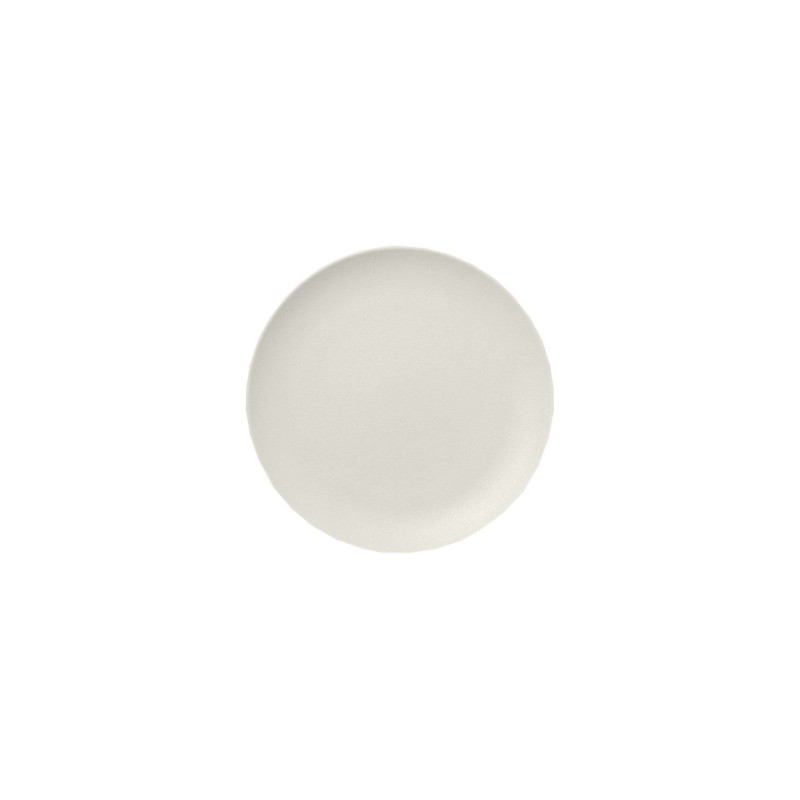 Šķīvis NEO FUSION ø18cm balts
