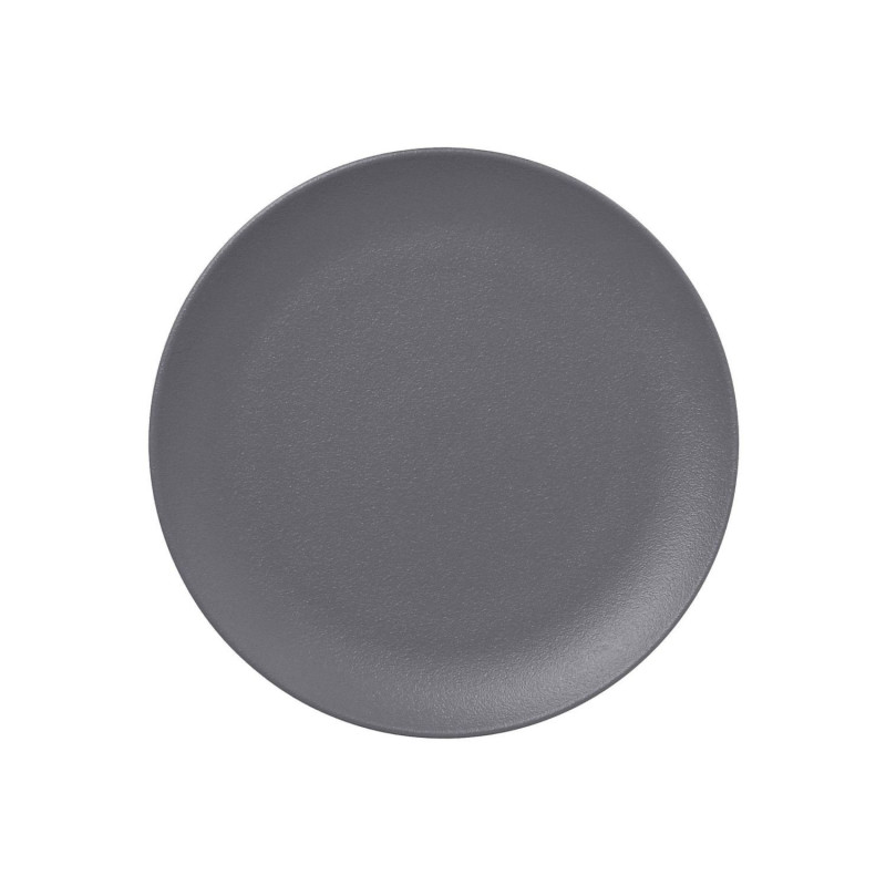 Šķīvis NEO FUSION ø31cm pelēks