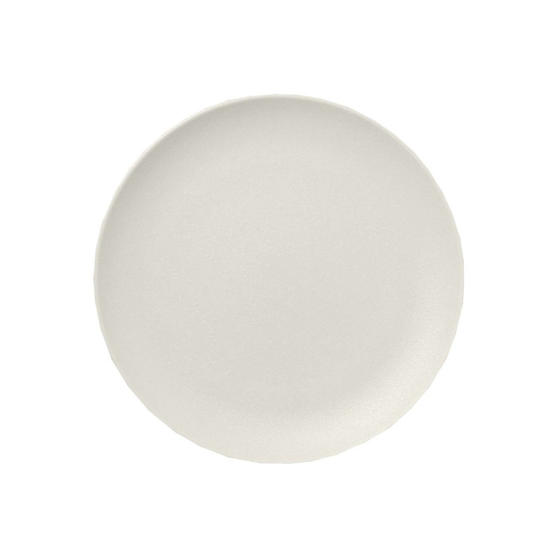Plokštė NEO FUSION ø31cm balta