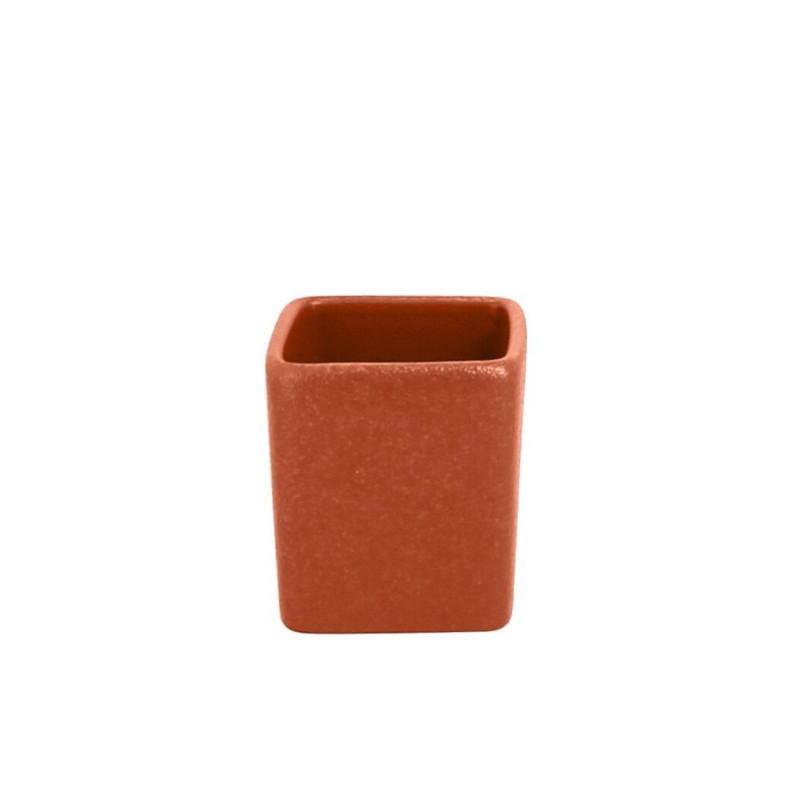 Trauciņš NEO FUSION 5x5cm h-5.5cm 90ml brūns