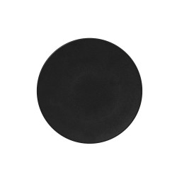 Plokštė NEO FUSION ø29cm juoda