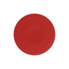 Šķīvis NEO FUSION ø29cm spilgti sarkans