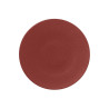 Šķīvis NEO FUSION ø29cm tumši sarkans