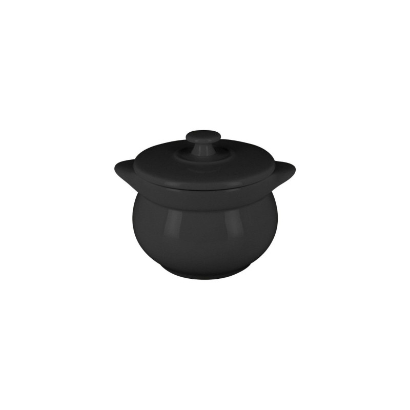 CHEFS FUSION'i kast10.6cm h-7.5cm 450 ml must