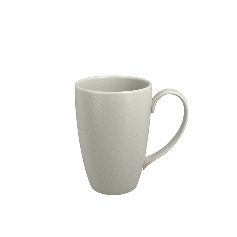 Mug Neo Fusion Ø8см H-10,8 см 300 мл белый