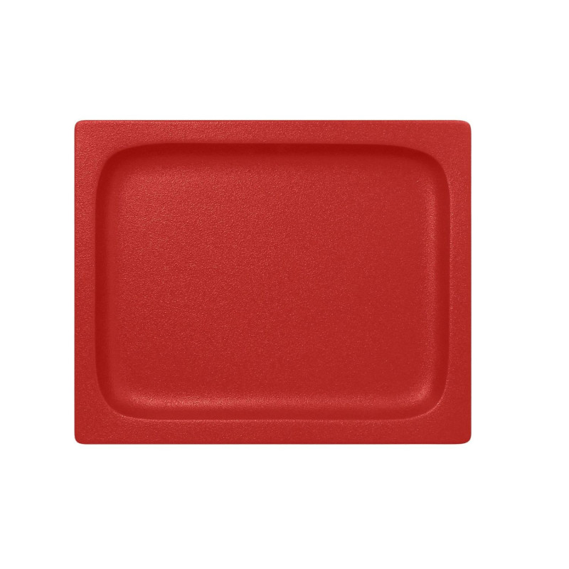 GN1/2 NEO FUSION 32.5x26.5x2cm sarkans