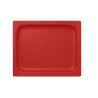GN1/2 NEO FUZIJA 32.5x26.5x2cm raudonas