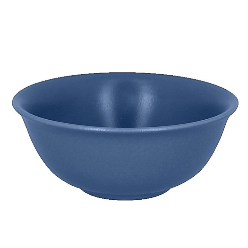 Puu külg 16 cm, h-6.5cm, 580 ml, NEO FUSION MELLOW helesinine