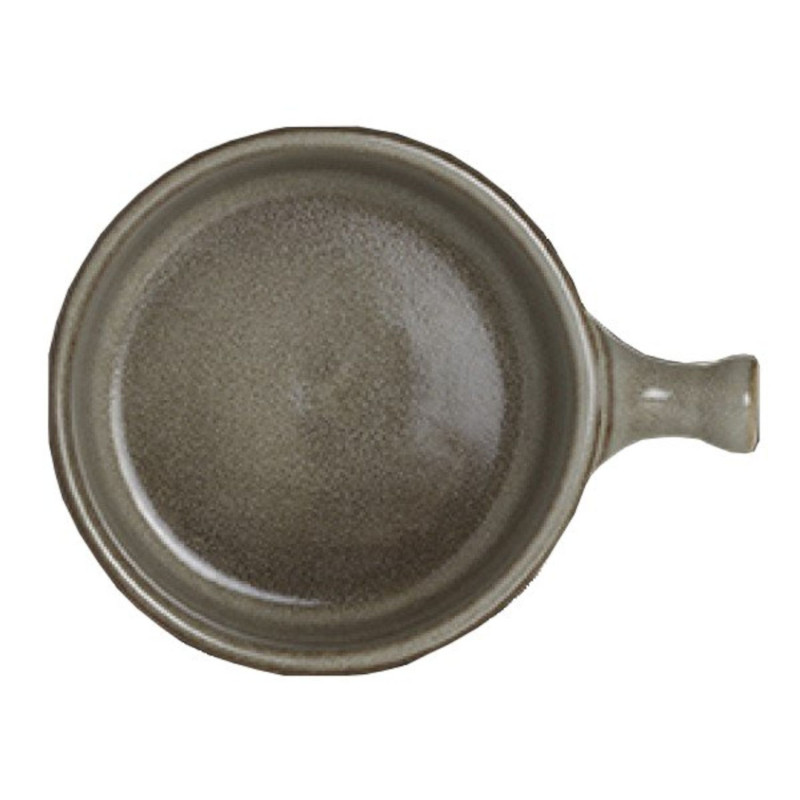 Prietaisas 16.8x13cm, 290 ml PIER pilka